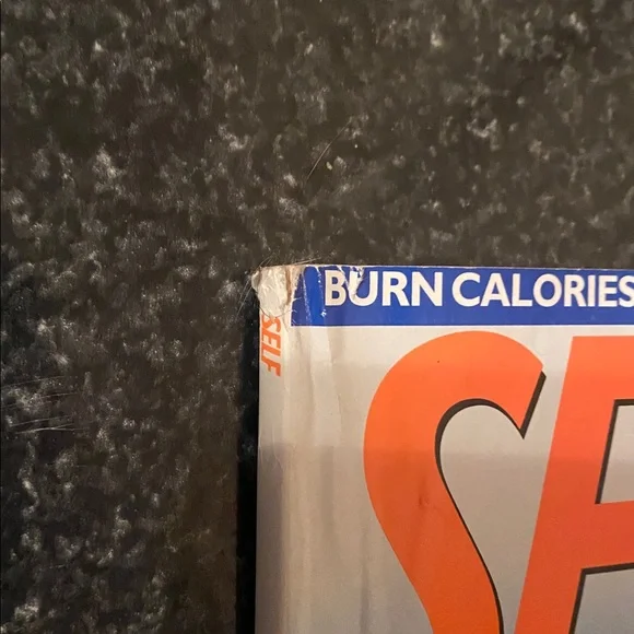 September 2003 SELF Magazine - Picture 7 of 7